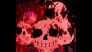 Sans Multiverse: Nightmare Mode - ROBLOX