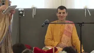 Вальмики пр - Прабхупада #3 (2022-01-07 ШЛ)