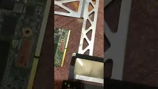 Changing iMac GPU | Graphic Card