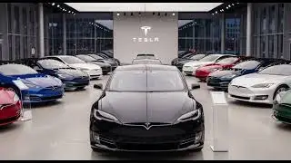 2026 Tesla Model S Review 1020 HP 1.99s 0 to 60 420 Mile Range Future Luxury EV
