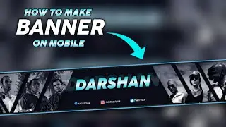 How to make gaming banner in pixellab | how to make gaming banner | #gaming_banner|🔥