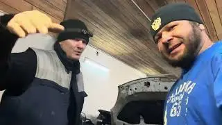 Ханты (ХМАО ) 02.01.2024г