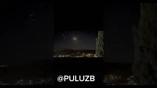 Tezkor 🇮🇷🇮🇱 Эрон: Биз Исроилга 400 та ракета учирдик сабаби отписанияда