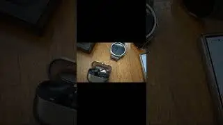 Как заменить амбишуры на Galaxy  Buds 3 PRO