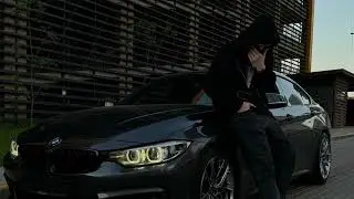 Бит в стиле MACAN x CHIPACHIP x ВЕКТОР А Type Beat - 