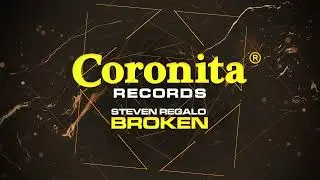 Steven Regalo - Broken (Radio Edit)