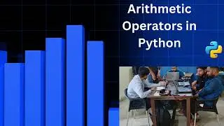 Mastering Arithmetical Operators in Python | Python Math Operators Tutorial