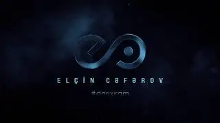Elçin Cəfərov — Darıxıram