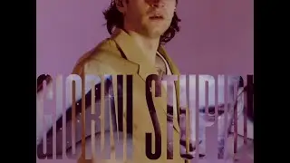 Rokas - Giorni Stupidi (feat. EDONiCO) | Official Video