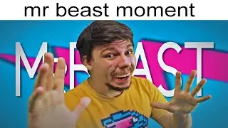 Top 5 Mr Beast