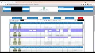 Exercising web options detailed explanation || AP POLYCET  Web counselling