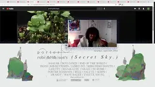 BAAUER - Secret Sky Performance (Official)