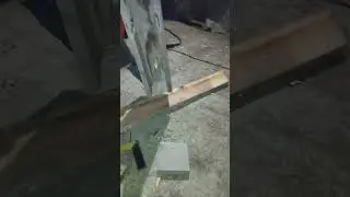 Ловушка для куницы