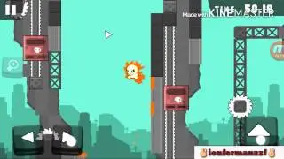 Mad Dex level 48