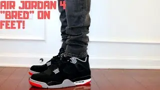 2019 JORDAN 4 IV 
