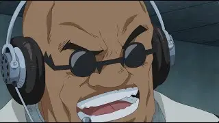 Brody And Senku Strike A Deal (Dub) | Dr Stone S4