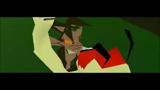 Sheep, Dog 'N' Wolf PS1 100% Playthrough Part 1