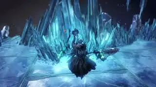 LOST ARK Зеркальный лабиринт