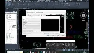 12using parcel and lisp to create an urbanization table Property A