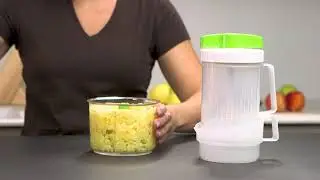 Apple press HANDY