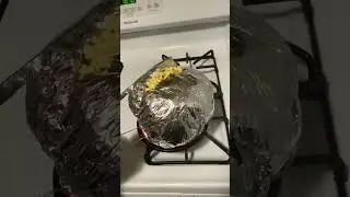 Jiffy Popcorn ASMR!