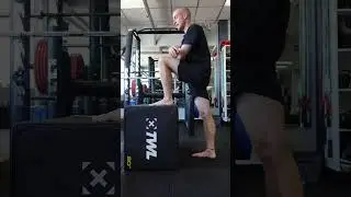 Ankle Dorsiflexion Mobility