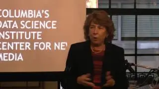 Prof. McKeown - Young Innovators Meet-up
