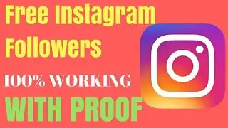 #instagramfollowers
