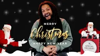 Merry Christmas And Thank You! Unboxing my Christmas Present (Ricoh GR IIIx)