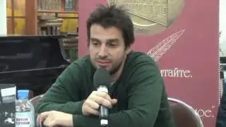 Вечер памяти П.Луцыка и А.Саморядова в 