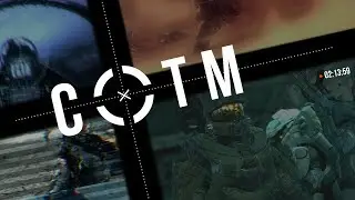 CotM December 2017 Winner - Atlas