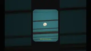moon - kanye west #kanyewest #moon #ye #dreamy #dreamyvibes