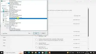 How To Convert Excel To Text File