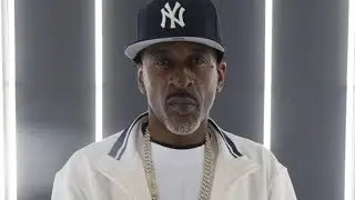 Rakim-Microphone Fiend 2024 Dirty Harry Remix