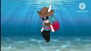 Mermaid Princess Tf Gacha