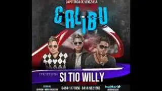Si Tio Willy - Calibu