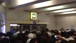 Айт майрам Москва 2014