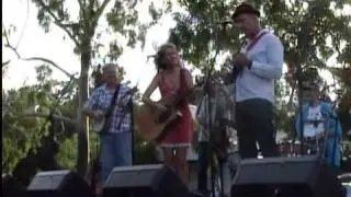 Live at Lake Jualbup