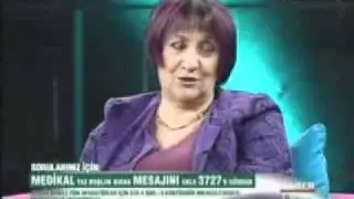 HABERTURK: Esra Kazancıbaşı (Medikal)
