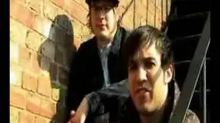 Patrick & Pete Talk About Their Memories