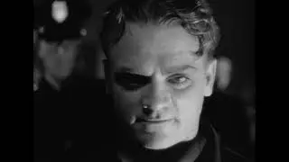 George C. Scott on James Cagney