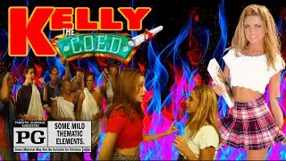 Kelly the Coed 1: Rush Week (1999) Rated PG