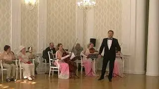 Редеет облаков летучая гряда