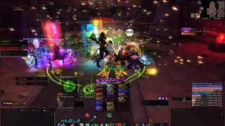World of Warcraft | Tyrant Velhari