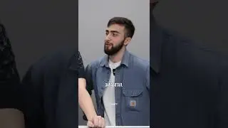 Саня Булкин - наш новый менеджер! 