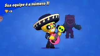 jogando com um inscrito do canal