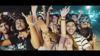 Zeytinli Rock Fest'16