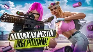 НАУЧИЛА АЛОНЗЕ РП В GTA 5 RP (ну, или почти) | MAJESTIC RP