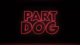 DOG MAN Trailer Vocoded To Gangsta's Paradise