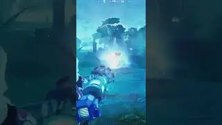 Fortnite CyberTron cannon